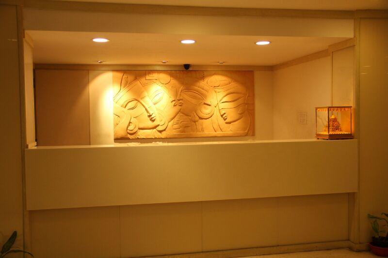 Sugam Hotel Pvt Ltd โคอิมบาทอร์ ภายนอก รูปภาพ