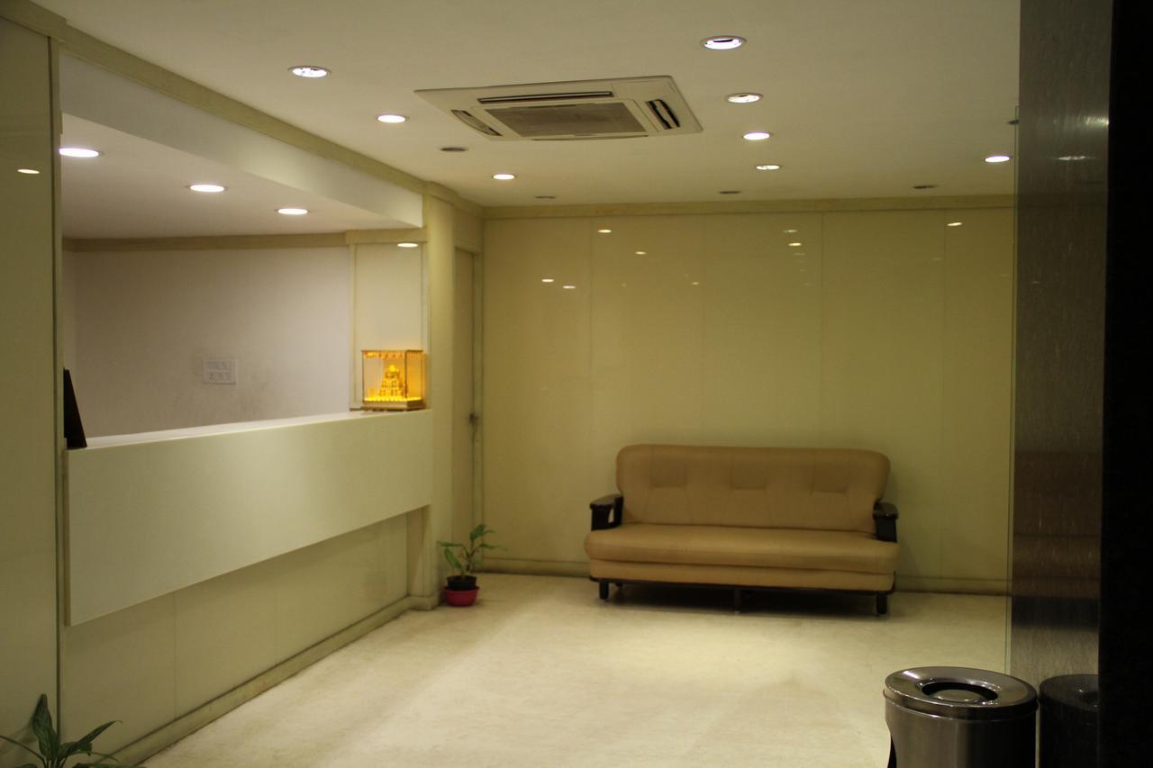 Sugam Hotel Pvt Ltd โคอิมบาทอร์ ภายนอก รูปภาพ
